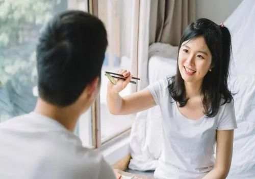 重庆侦探：离婚财产是不是可以给子女