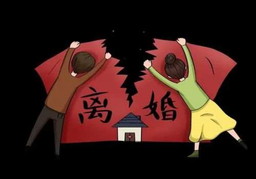 重庆出轨调查：起诉离婚后财产分配不均可以反悔撤诉吗